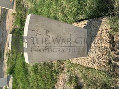 BAGHDAD (NORTH GATE) WAR CEMETERY - WILSON, T
